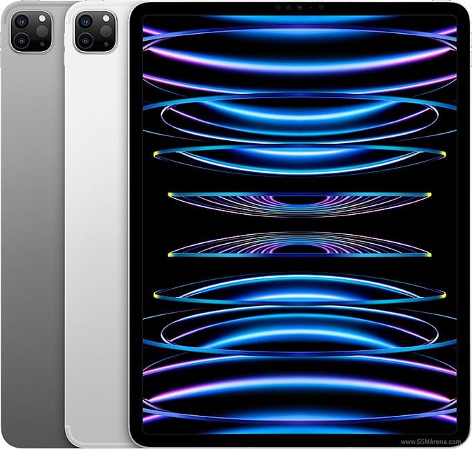 Apple iPad Pro 12.9 (2022) — image 1
