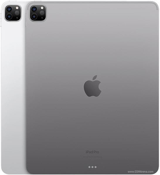 Apple iPad Pro 12.9 (2022) — image 2