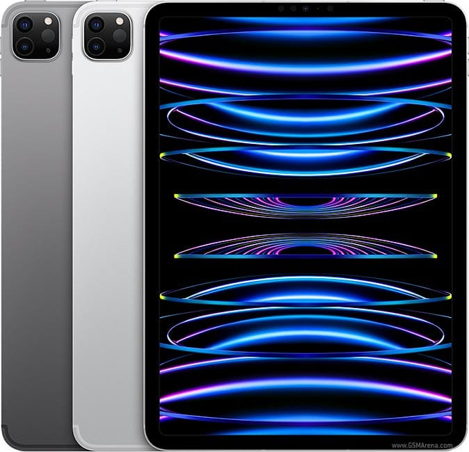 Apple iPad Pro 11 (2022) — image 1