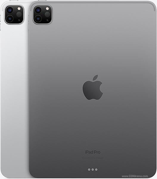 Apple iPad Pro 11 (2022) — image 2