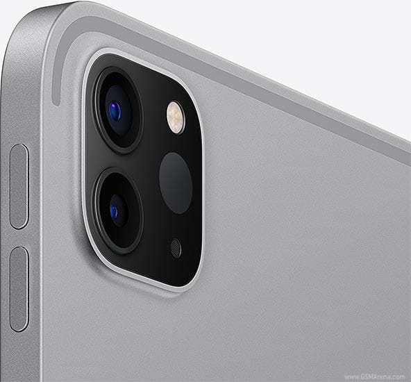 Apple iPad Pro 11 (2022) — image 3