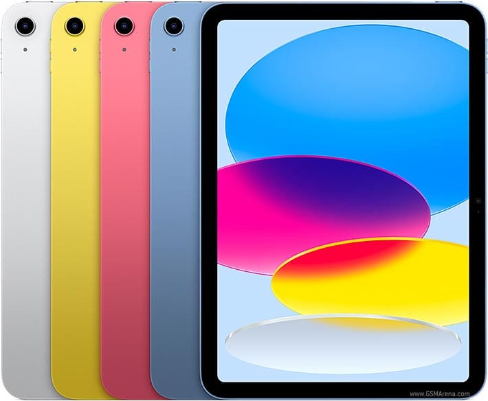 Apple iPad (2022) — image 2