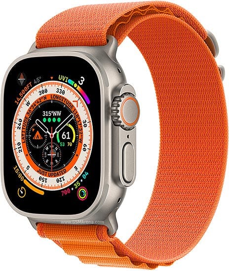 Apple Watch Ultra — image 1