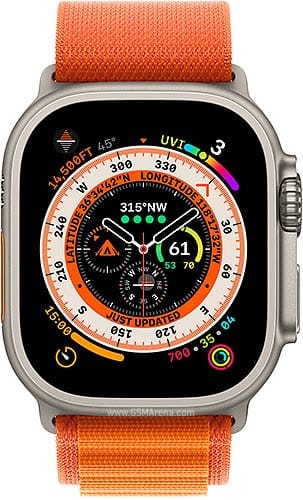 Apple Watch Ultra — image 2