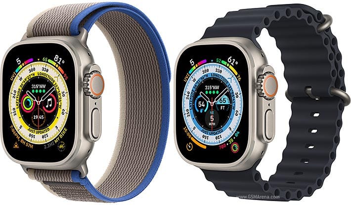 Apple Watch Ultra — image 3