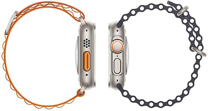 Apple Watch Ultra — image 4