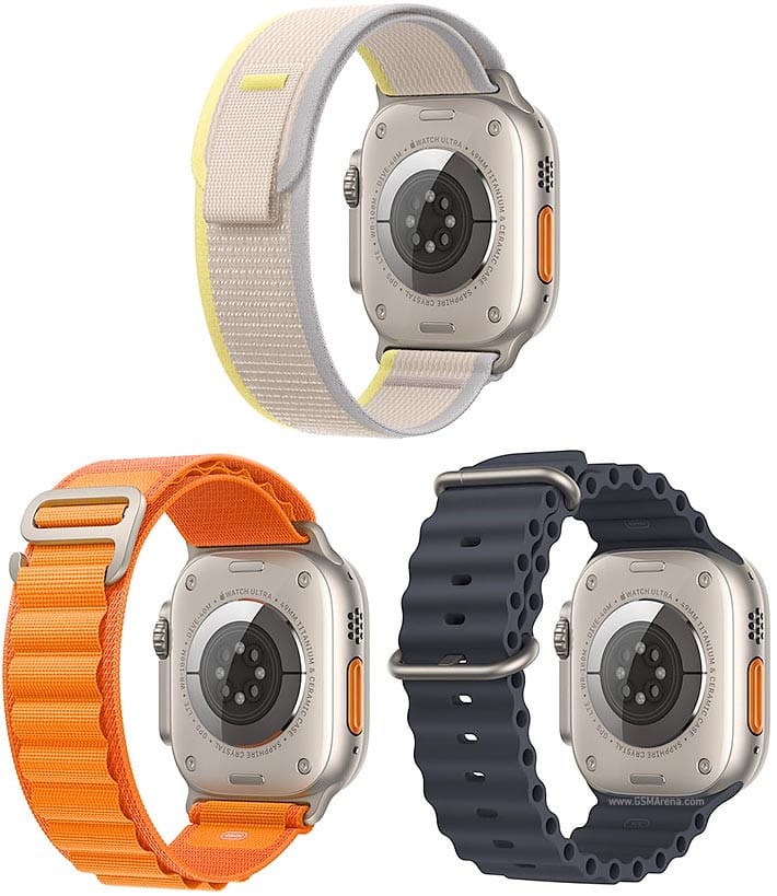 Apple Watch Ultra — image 5