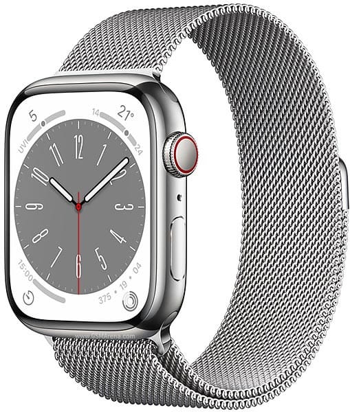 Apple Watch Series 8 — image 1