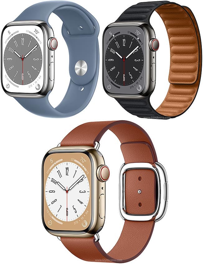 Apple Watch Series 8 — image 2
