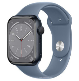 Apple Watch Series 8 Aluminum