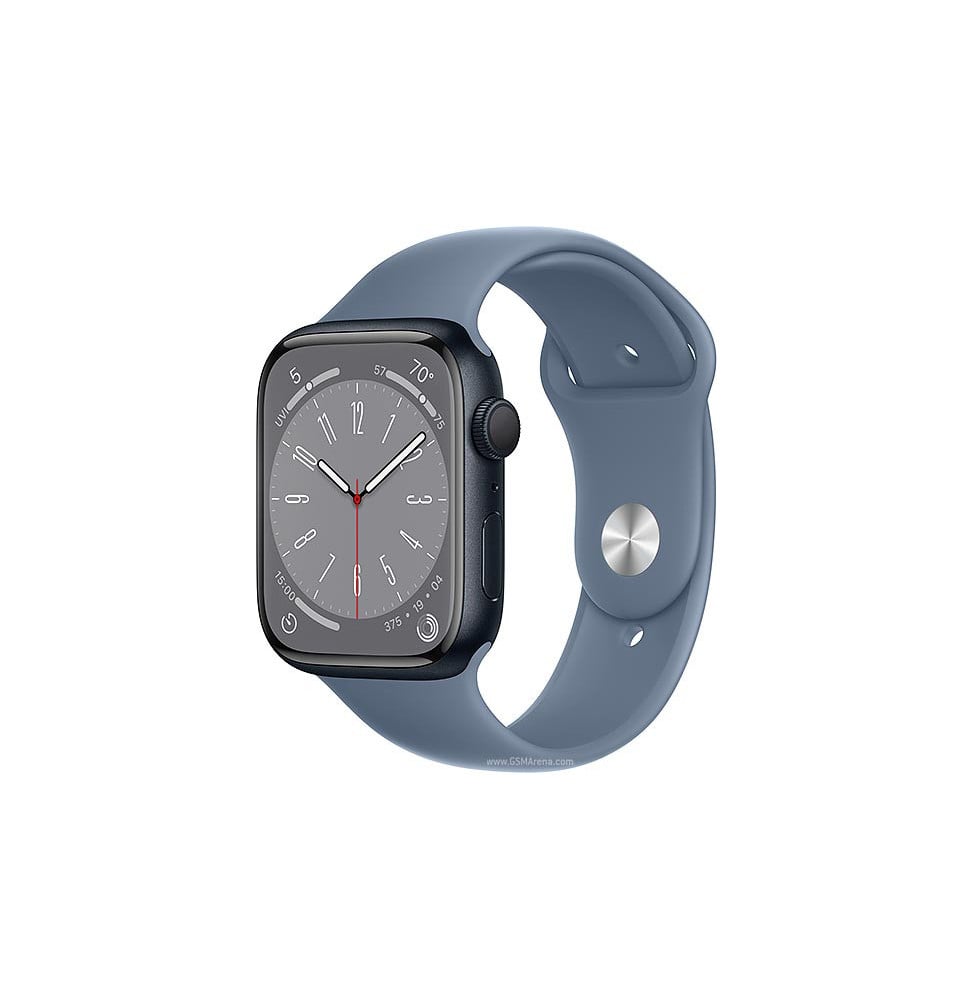Apple Watch Series 8 Aluminum