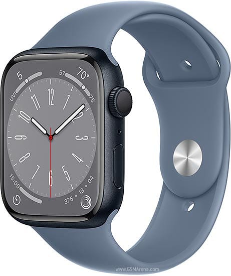 Apple Watch Series 8 Aluminum