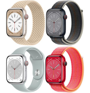 Apple Watch Series 8 Aluminum