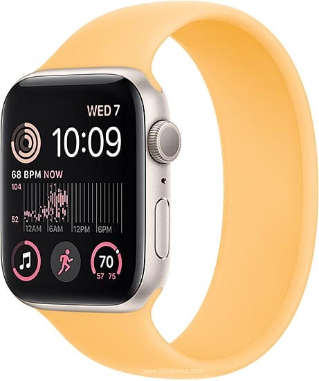 Apple Watch SE (2022) — image 1