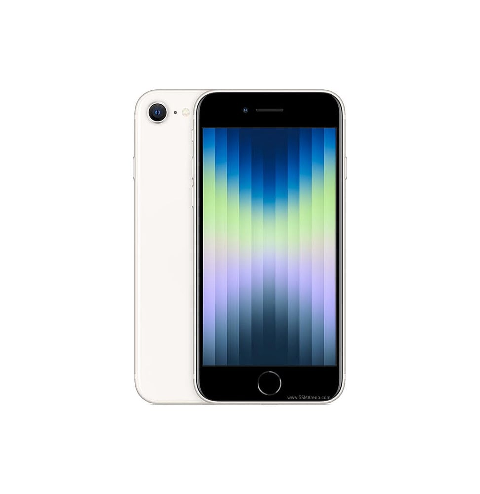 Apple iPhone SE (2022)