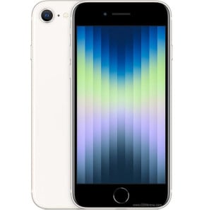 Apple iPhone SE (2022)