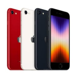 Apple iPhone SE (2022)