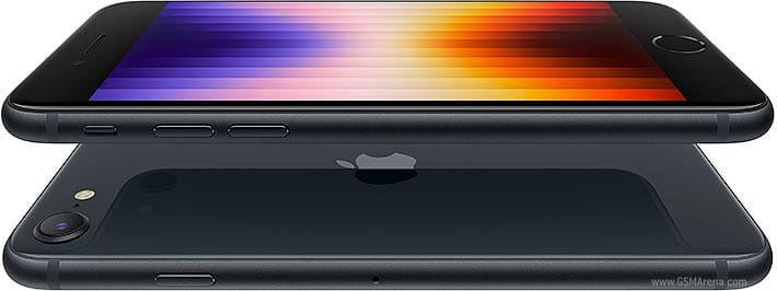 Apple iPhone SE (2022) — image 3