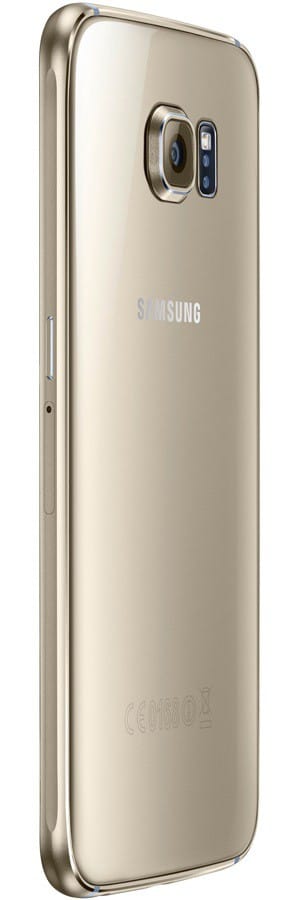 Smartphone SAMSUNG GALAXY S6