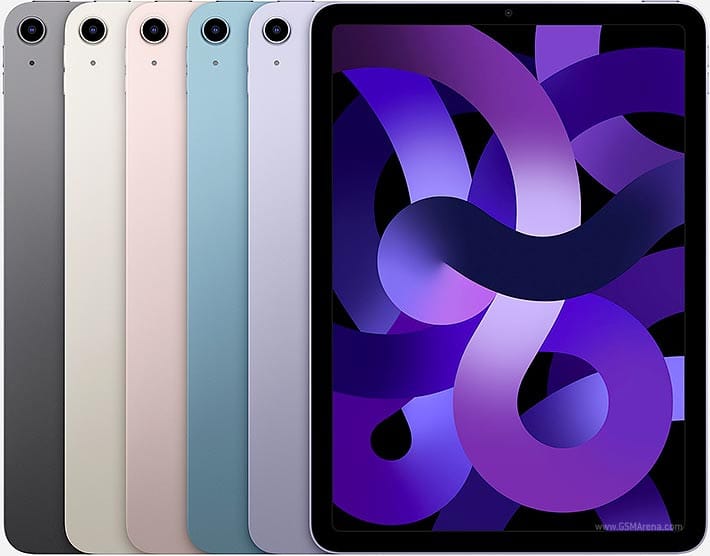 Apple iPad Air (2022) — image 2