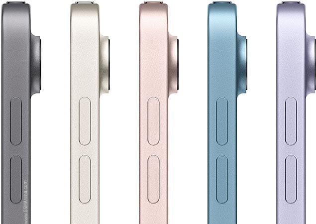Apple iPad Air (2022) — image 4