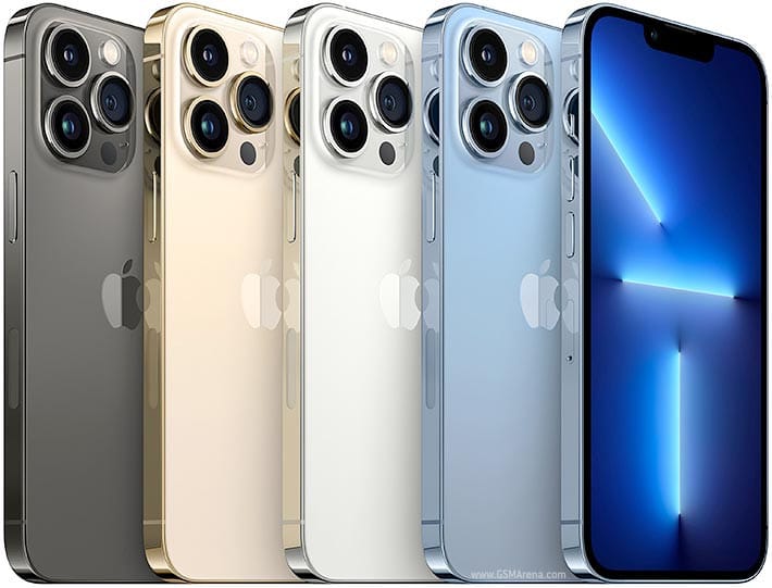 Apple iPhone 13 Pro Max — image 2