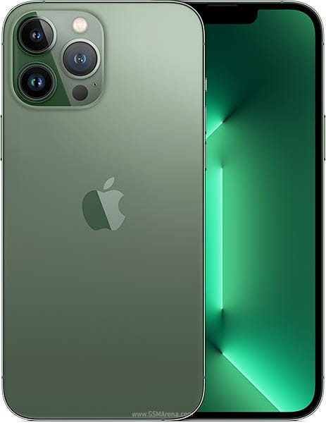 Apple iPhone 13 Pro Max — image 3