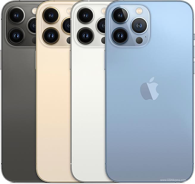 Apple iPhone 13 Pro Max — image 4