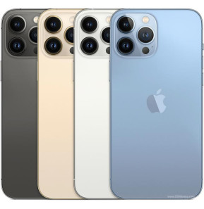 Apple iPhone 13 Pro Max