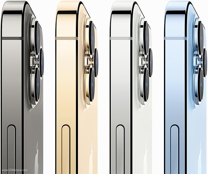 Apple iPhone 13 Pro Max — image 5