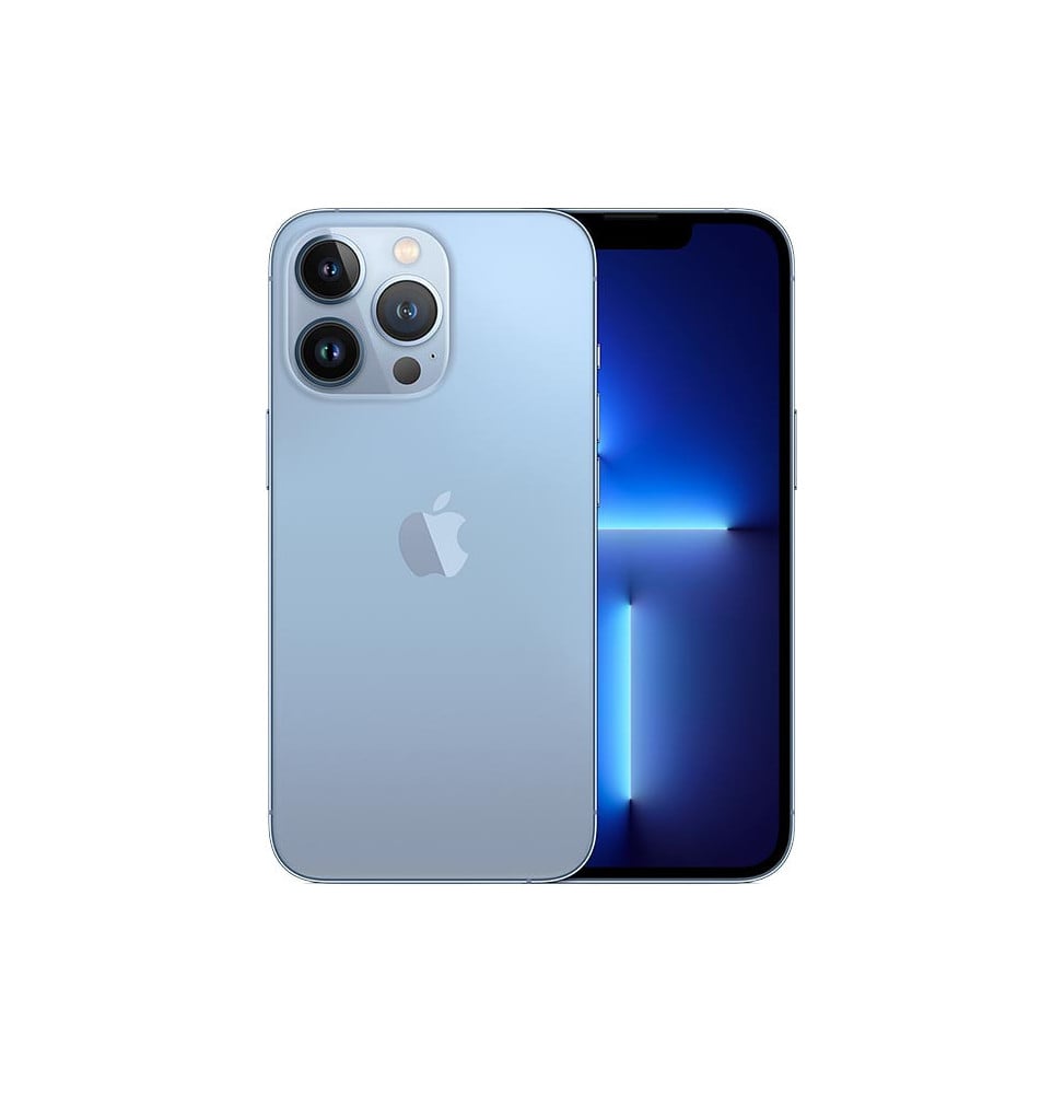Apple iPhone 13 Pro