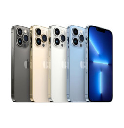 Apple iPhone 13 Pro