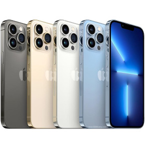 Apple iPhone 13 Pro