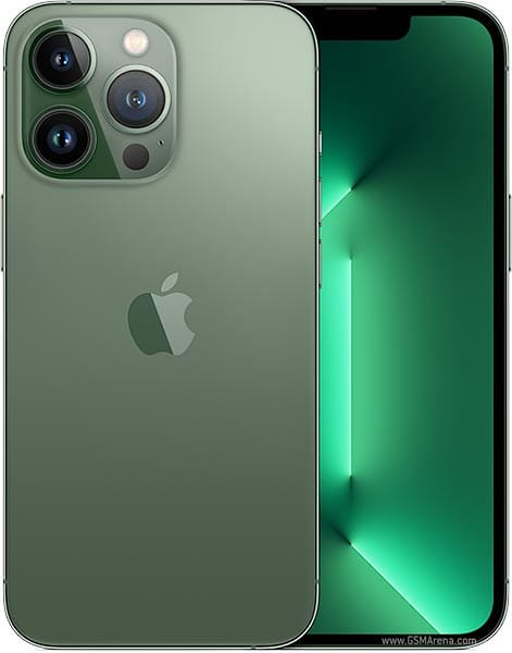 Apple iPhone 13 Pro — image 3