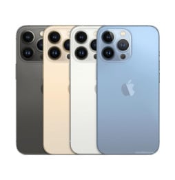 Apple iPhone 13 Pro