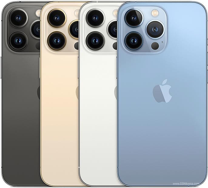 Apple iPhone 13 Pro — image 4