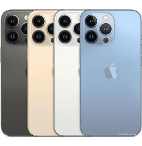 Apple iPhone 13 Pro