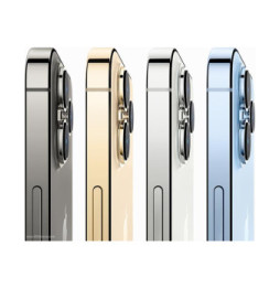 Apple iPhone 13 Pro