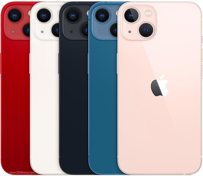 Apple iPhone 13 — image 2