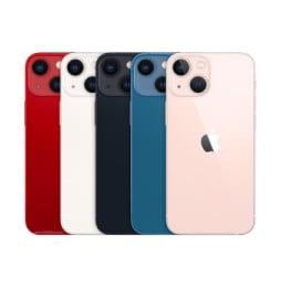 Apple iPhone 13 mini