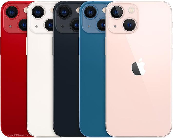 Apple iPhone 13 mini — image 2