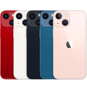 Apple iPhone 13 mini