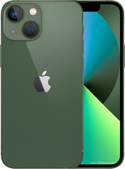 Apple iPhone 13 mini — image 3