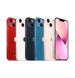 Apple iPhone 13 mini