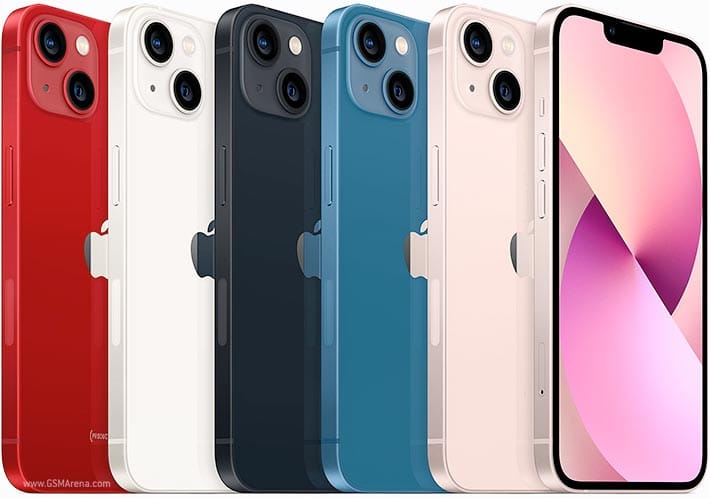 Apple iPhone 13 mini — image 4