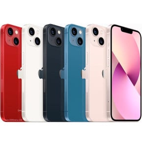 Apple iPhone 13 mini