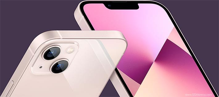Apple iPhone 13 mini — image 5
