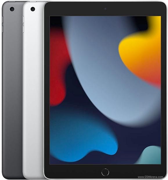 Apple iPad 10.2 (2021) — image 1