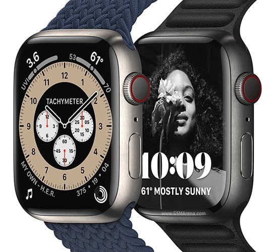 Apple Watch Edition Series 7 — image 2