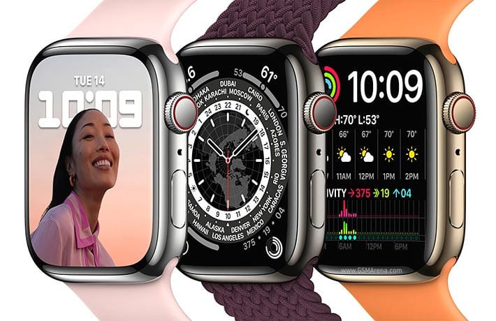 Apple Watch Series 7 — image 2